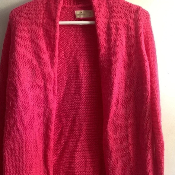 Hollister Small cardigan - Picture 1 of 1